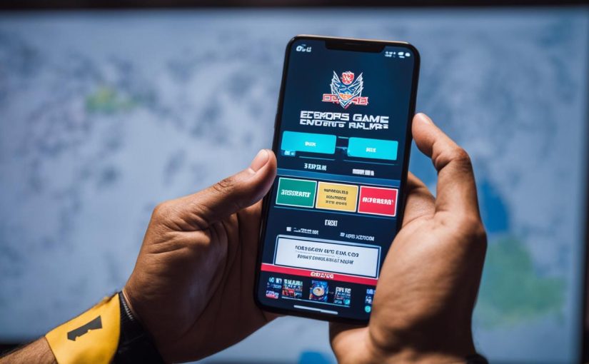 Panduan Lengkap Esports Betting di Indonesia
