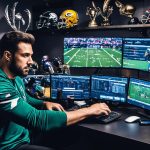 Fantasy Sports Betting