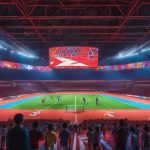 Taruhan Langsung Olahraga