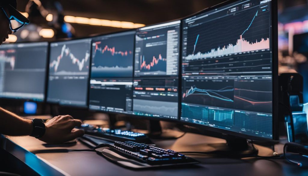 Analisis Statistik Esports untuk Judi