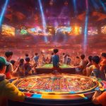 Bonus di Situs Taruhan Esports Terbesar