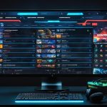 Daftar Situs Judi Esports Terbesar