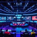 Esports Gambling Terbesar