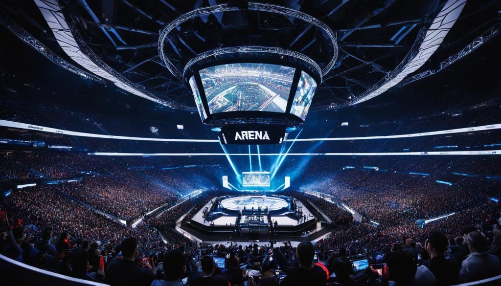 Esports Judi Sites Terbesar