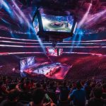 Judi Turnamen Esports Terbesar