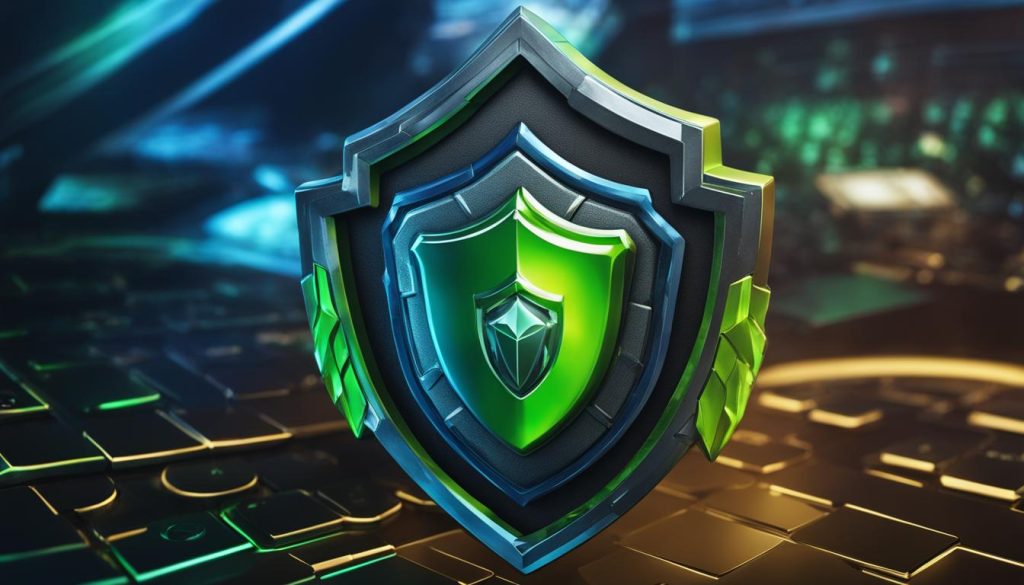 Keamanan Data Pribadi di Situs Judi Esports Terbesar