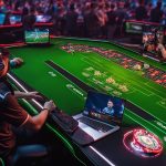 Panduan Memilih Situs Judi Esports Terbesar