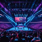 Peluang Taruhan Esports