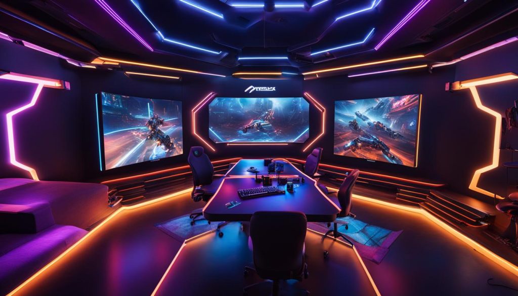 Pengalaman Pemain di Situs Judi Esports Terbesar