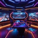 Pengalaman Pemain di Situs Judi Esports Terbesar