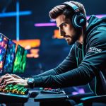 Situs Judi Esports Online