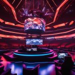 Situs Judi Esports Terbesar di Dunia