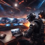 Situs Judi Esports Terpopuler