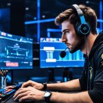 Strategi Judi Esports