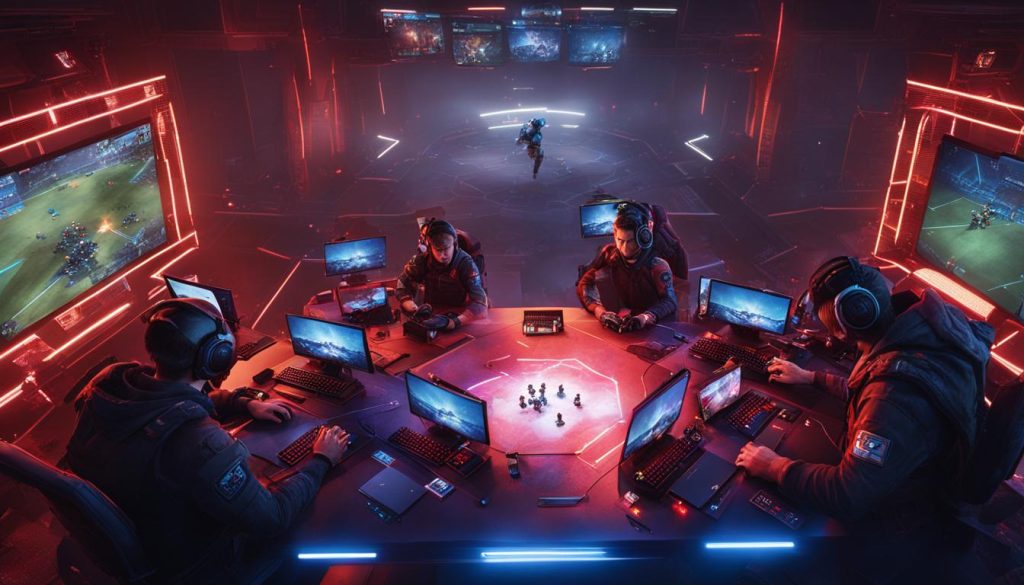 Tebakan Esports dengan Taruhan Total Bomb Plants