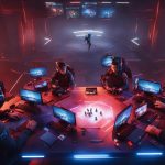 Tebakan Esports dengan Taruhan Total Bomb Plants