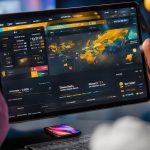 Tebakan Esports dengan Taruhan Total Gold