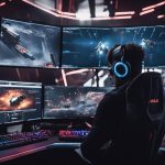 Tebakan Esports dengan Taruhan Total Headshots