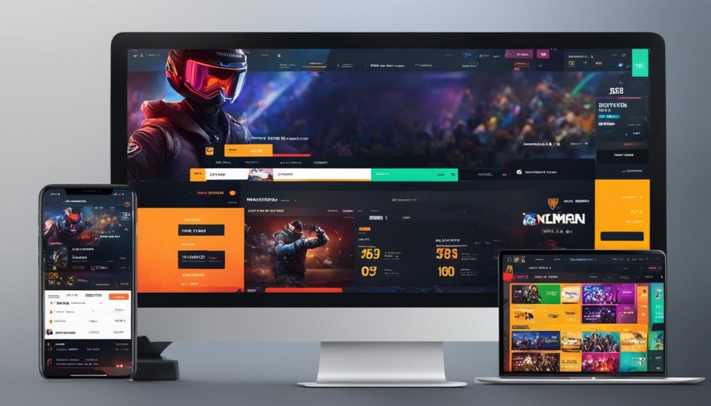 Tebakan Esports dengan Taruhan Total Kills