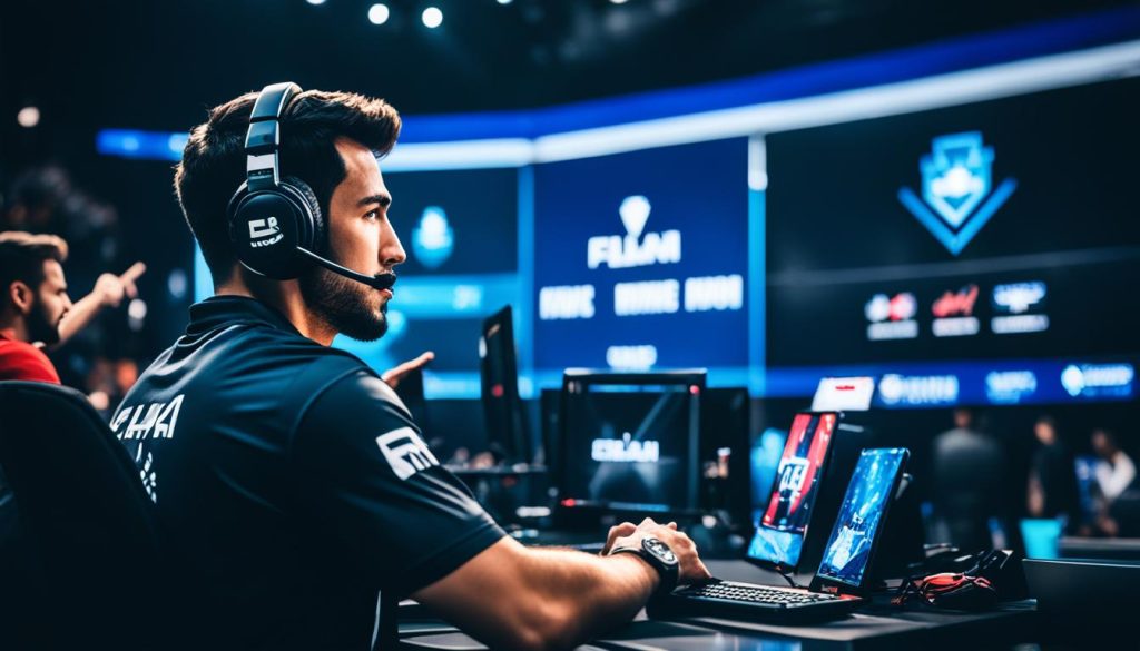 Tebakan Esports dengan Taruhan Total MVP