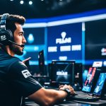 Tebakan Esports dengan Taruhan Total MVP