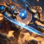 Tebakan Esports dengan Taruhan Total Ultimates