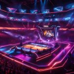 Tren Terbaru dalam Judi Esports Terbesar