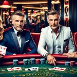 Agen Baccarat Online Terbaik
