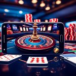 Baccarat Online Android/iOS