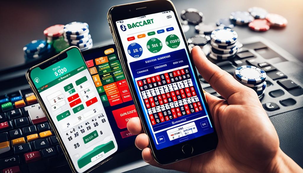 Baccarat Online Deposit Pulsa