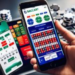 Baccarat Online Deposit Pulsa