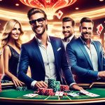 Baccarat Online Terpopuler
