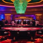 Baccarat Slot Jackpot Terbesar