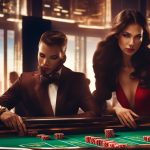 Baccarat Slot Online Terpercaya 2024
