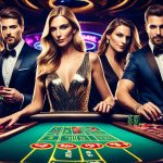 Bonus Baccarat Online