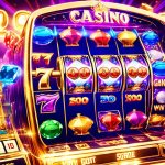 Bonus Baccarat Slot Online