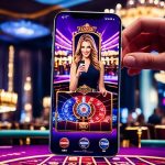 Cara Bermain Baccarat Online