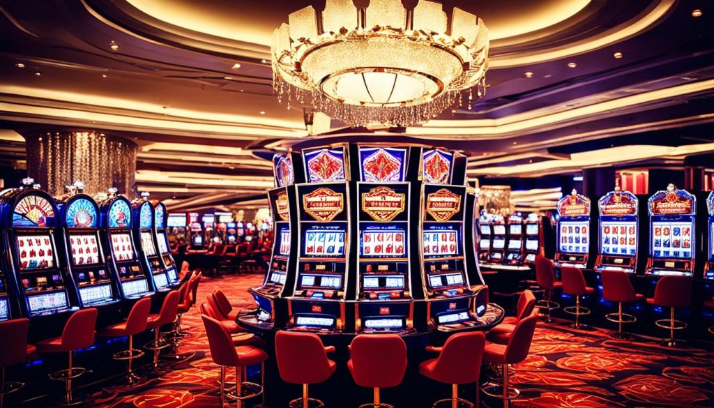 Daftar Baccarat Slot Terpercaya