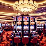 Daftar Baccarat Slot Terpercaya