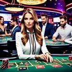 Game Baccarat Online Terpopuler