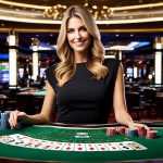 Judi Baccarat Online Asli