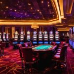 Judi Slot Baccarat Terpercaya