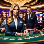 Permainan Baccarat Uang Asli