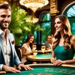 Situs Baccarat Online Terpercaya