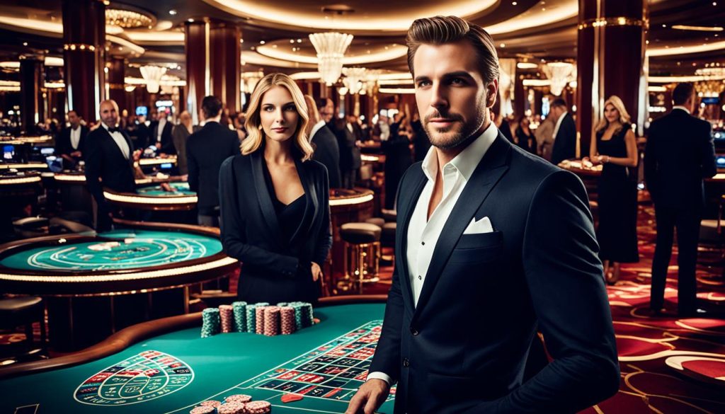 Situs Baccarat Terbaik 2024