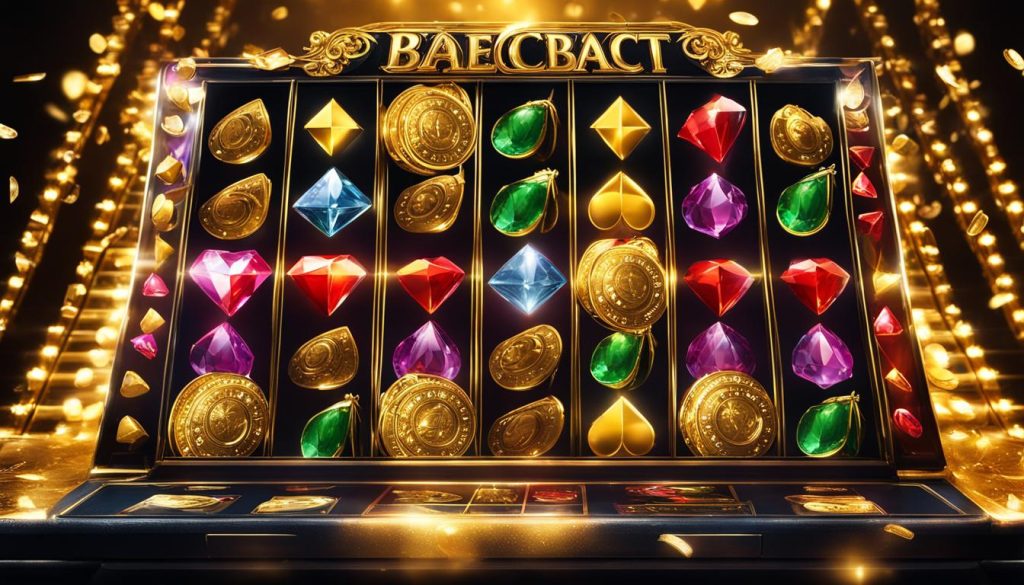 Slot Baccarat Gampang Menang