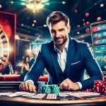 Strategi Menang Baccarat Online