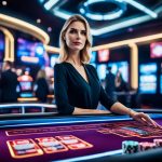 Taruhan Baccarat Online