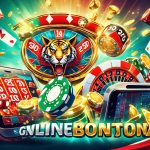 Bonus judi online