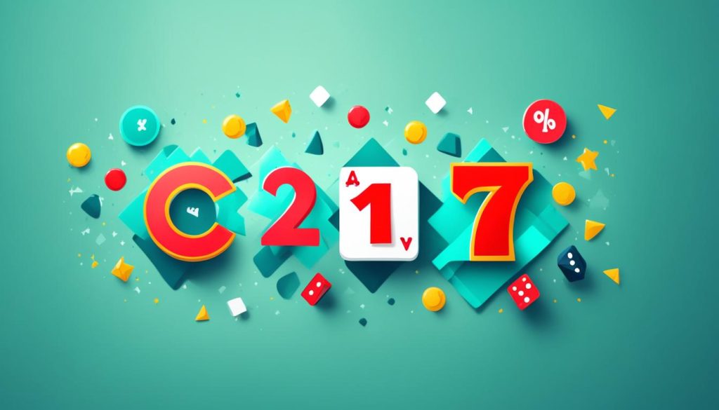 Kemungkinan menang judi online